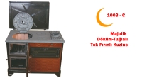 1003-C Majolik Dkm Tulal